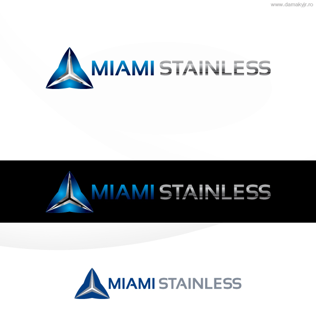 Logo Design by damakyjr for this project | Design #510733