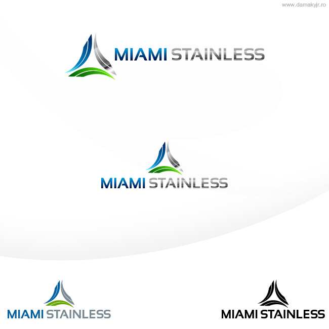 Logo Design by damakyjr for this project | Design #510749