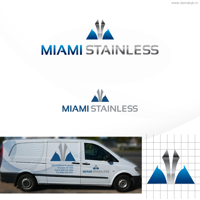 Logo Design by damakyjr for this project | Design #510815