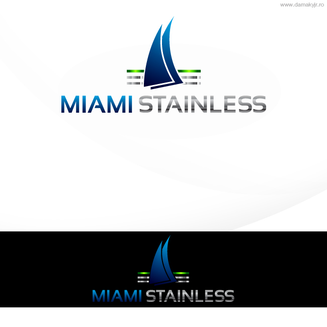 Logo Design by damakyjr for this project | Design #518205