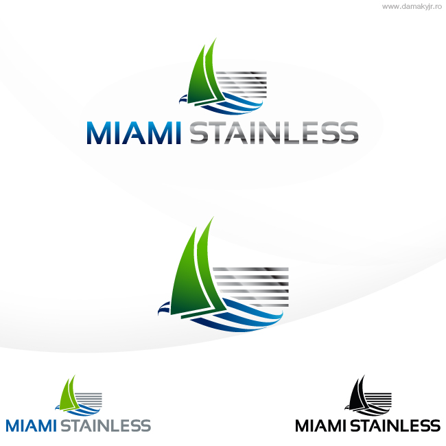 Logo Design by damakyjr for this project | Design #518238