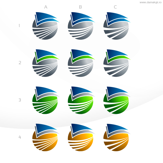 Diseño de Logo por damakyjr para este proyecto | Diseño #521038