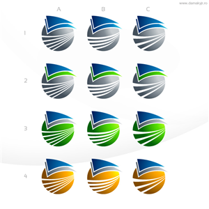 Logo Design by damakyjr for this project | Design: #521038