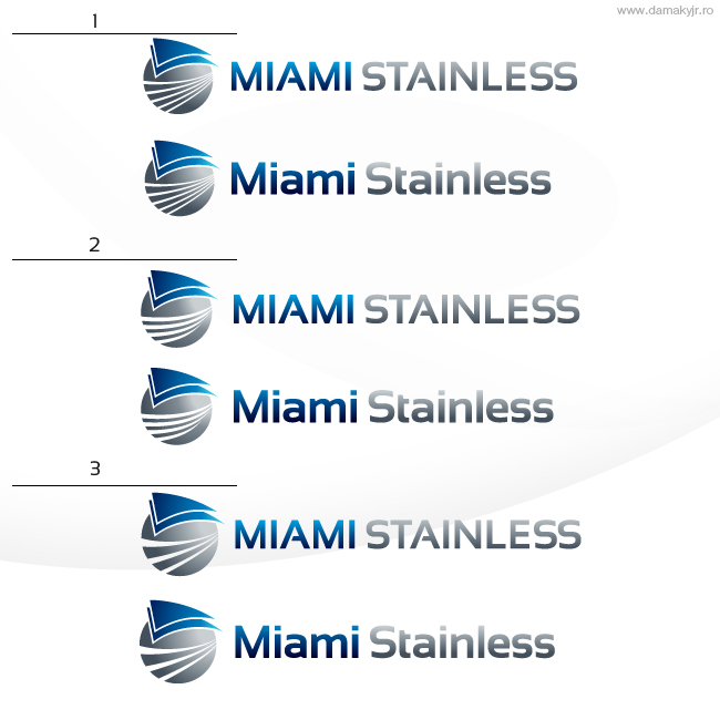 Logo Design by damakyjr for this project | Design #521043