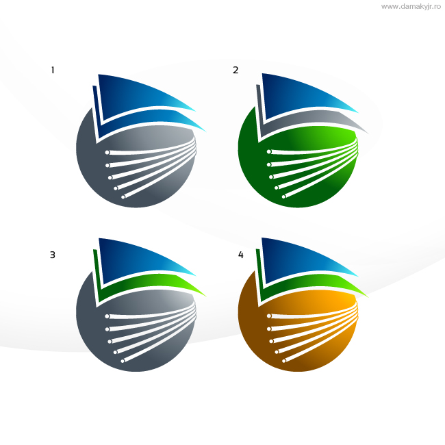 Logo Design by damakyjr for this project | Design #529096