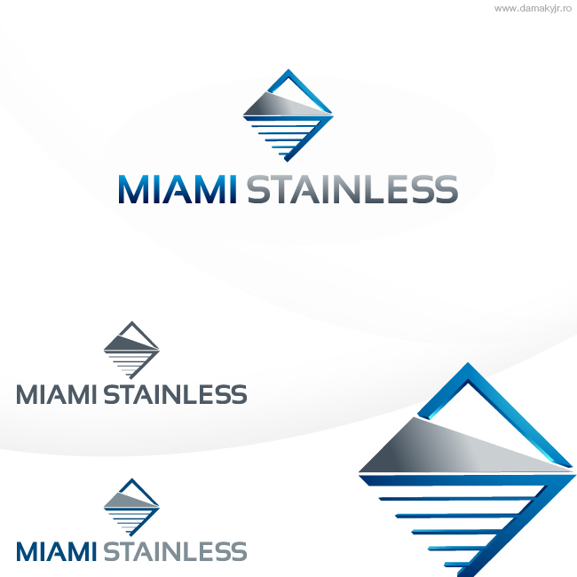 Logo Design by damakyjr for this project | Design #533767