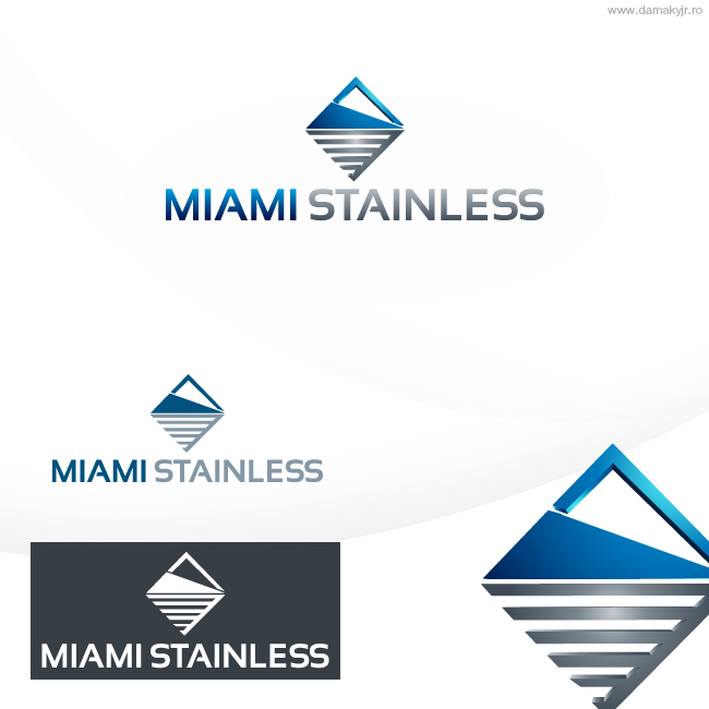 Logo Design by damakyjr for this project | Design: #537109