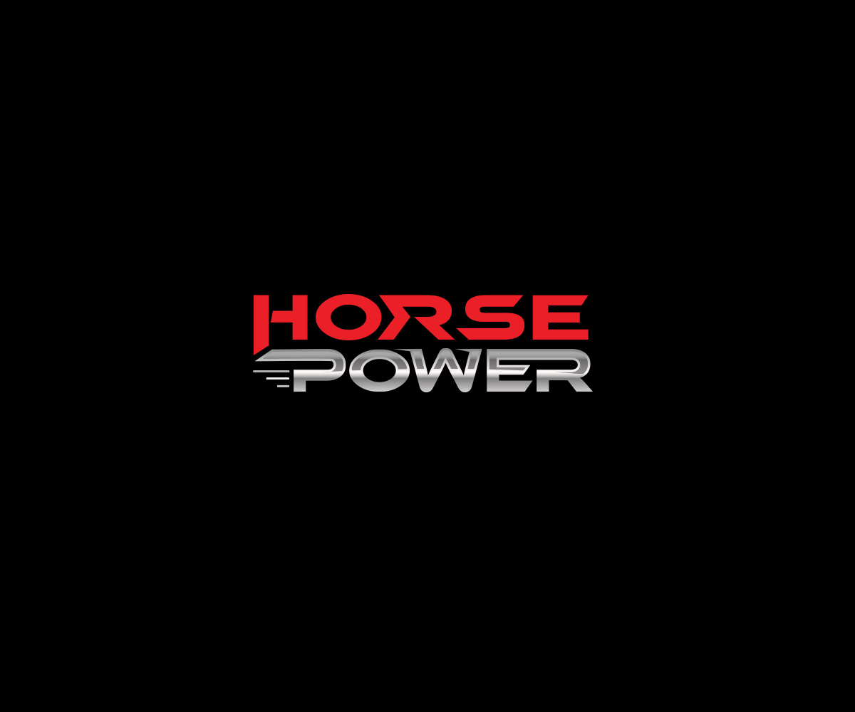 Diseño de Logo por Maher Sh para Horsepower Motor Centre Ltd. | Diseño #11785226