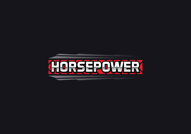 Logo Design by DE_Rocket for Horsepower Motor Centre Ltd. | Design #11793572