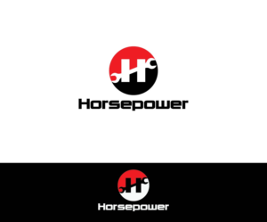 Logo Design by joliau for Horsepower Motor Centre Ltd. | Design: #11783904