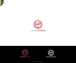 Design de Logo par poisonvectors pour Horsepower Motor Centre Ltd. | Design #11790498
