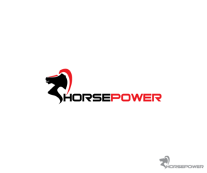 Logo Design by meygekon for Horsepower Motor Centre Ltd. | Design: #11796183
