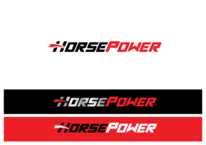 Logo Design by Amduat Design for Horsepower Motor Centre Ltd. | Design: #11788642