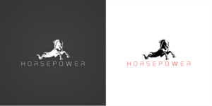 Logo Design by DonJ for Horsepower Motor Centre Ltd. | Design: #11795734
