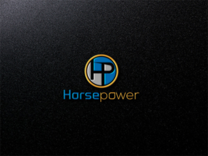 Logo Design by EGYPT KING for Horsepower Motor Centre Ltd. | Design: #11790332