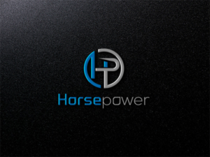 Logo Design by EGYPT KING for Horsepower Motor Centre Ltd. | Design: #11790333