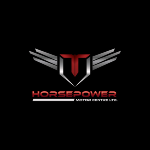 Logo Design by Arrowhead for Horsepower Motor Centre Ltd. | Design: #11784397