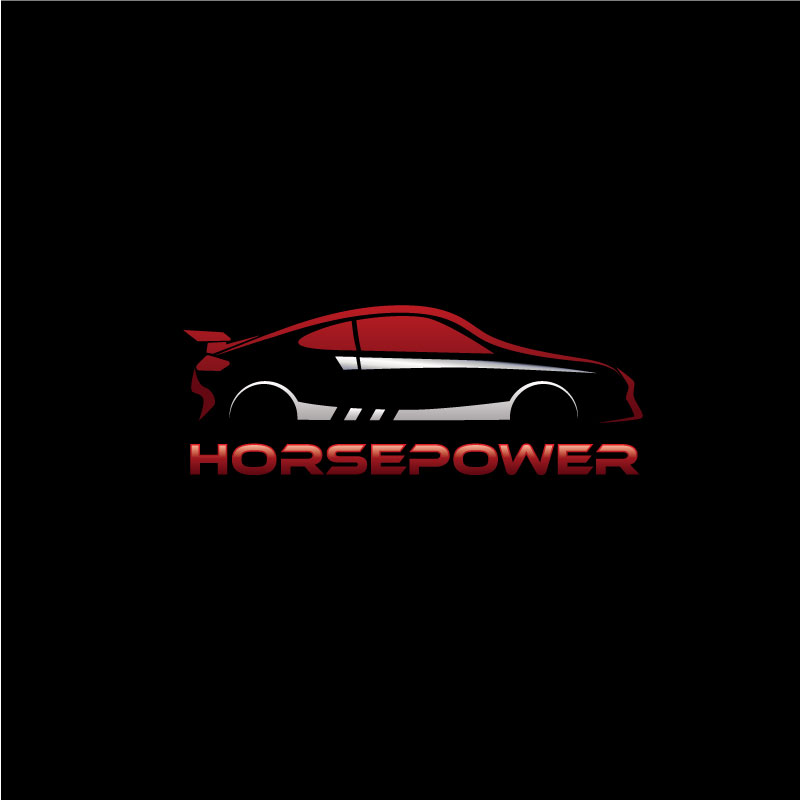Design de Logo par Arrowhead pour Horsepower Motor Centre Ltd. | Design #11790842