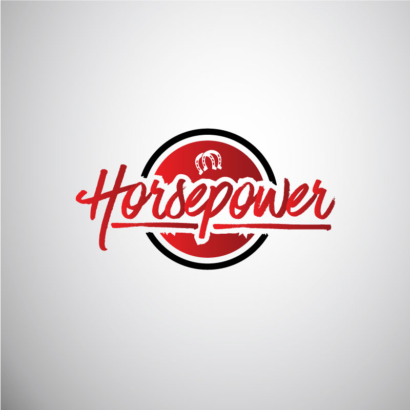 Design de Logo par Arrowhead pour Horsepower Motor Centre Ltd. | Design #11790843