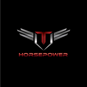 Logo Design by Arrowhead for Horsepower Motor Centre Ltd. | Design: #11790844