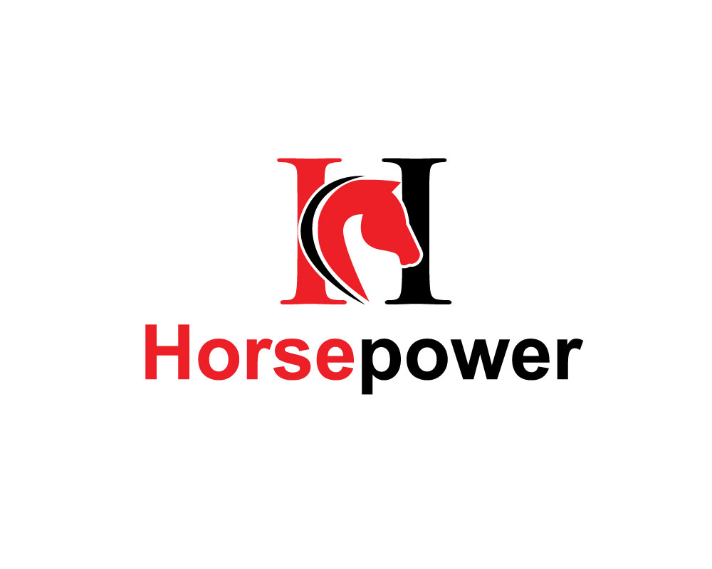 Logo Design by logomaster24 for Horsepower Motor Centre Ltd. | Design #11791078