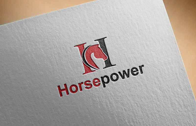 Logo Design by logomaster24 for Horsepower Motor Centre Ltd. | Design #11791082