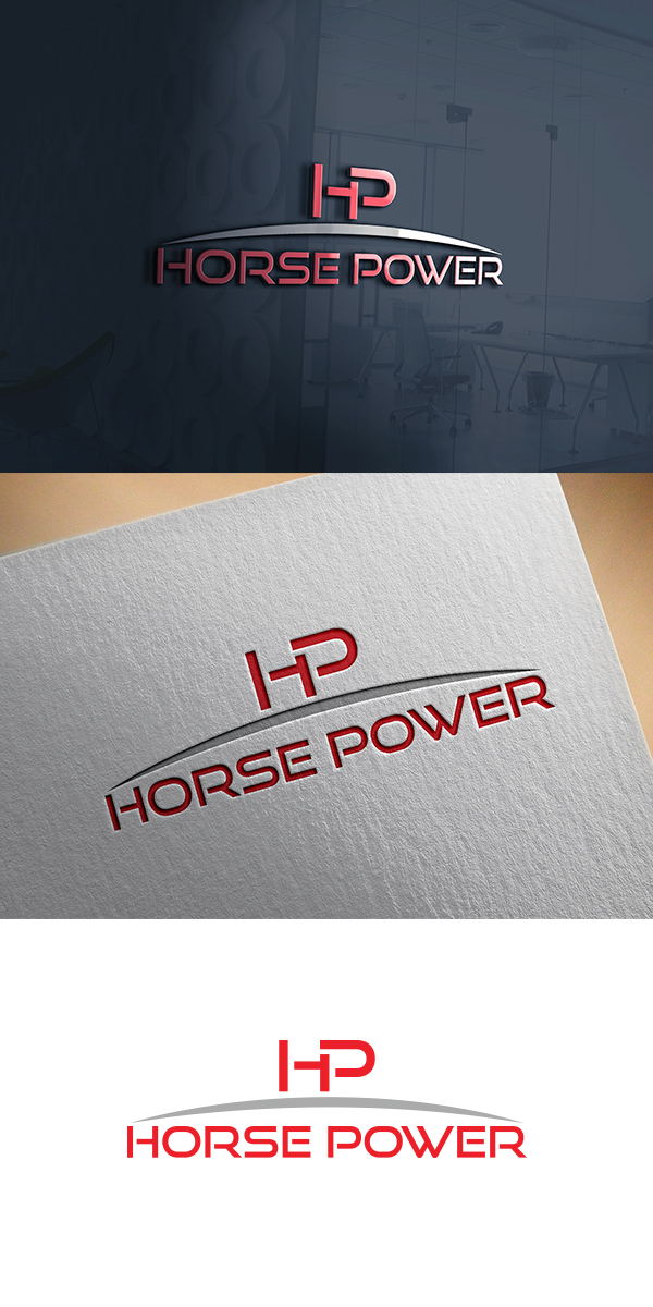 Logo Design by saeinpahore41504 for Horsepower Motor Centre Ltd. | Design #11791353