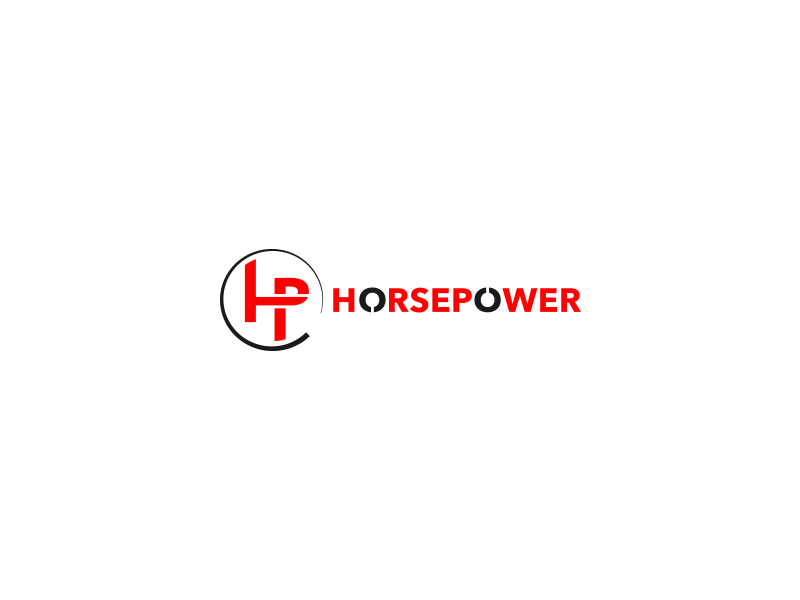 Logo Design by GM Designer for Horsepower Motor Centre Ltd. | Design #11783836