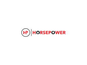 Logo Design by GM Designer for Horsepower Motor Centre Ltd. | Design: #11794424