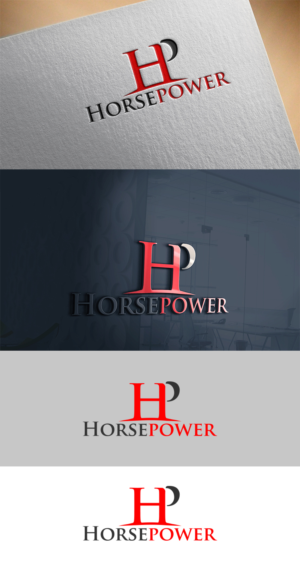 Design de Logo par king solangi pour Horsepower Motor Centre Ltd. | Design #11784147