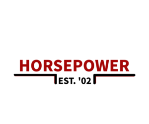 Logo Design by Jace for Horsepower Motor Centre Ltd. | Design: #11785009