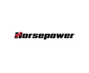 Logo Design by creativea for Horsepower Motor Centre Ltd. | Design: #11787418