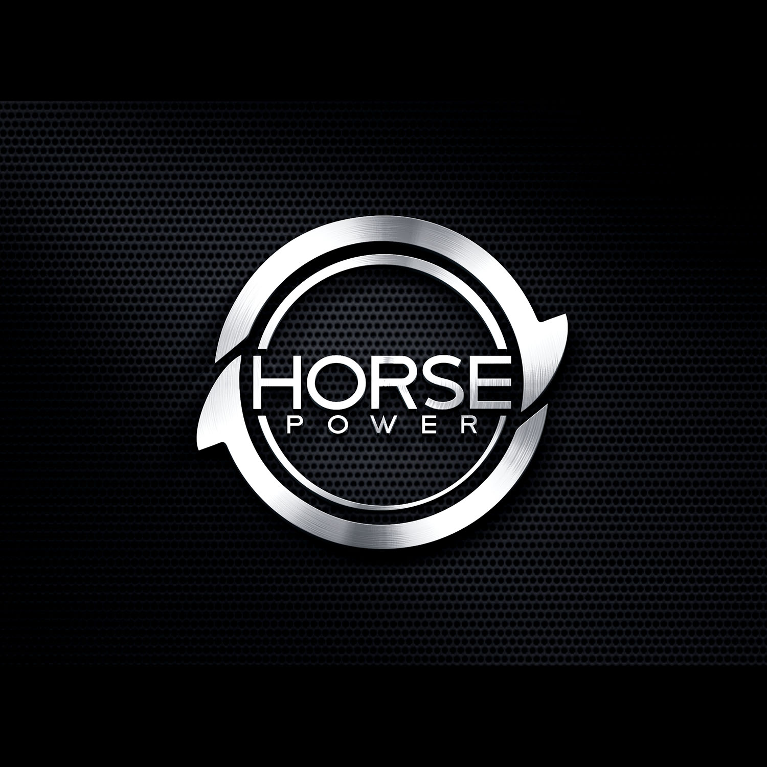 Logo Design by Michale Designs for Horsepower Motor Centre Ltd. | Design #11796024