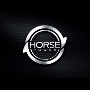 Horsepower | Logo Design by Michale Designs