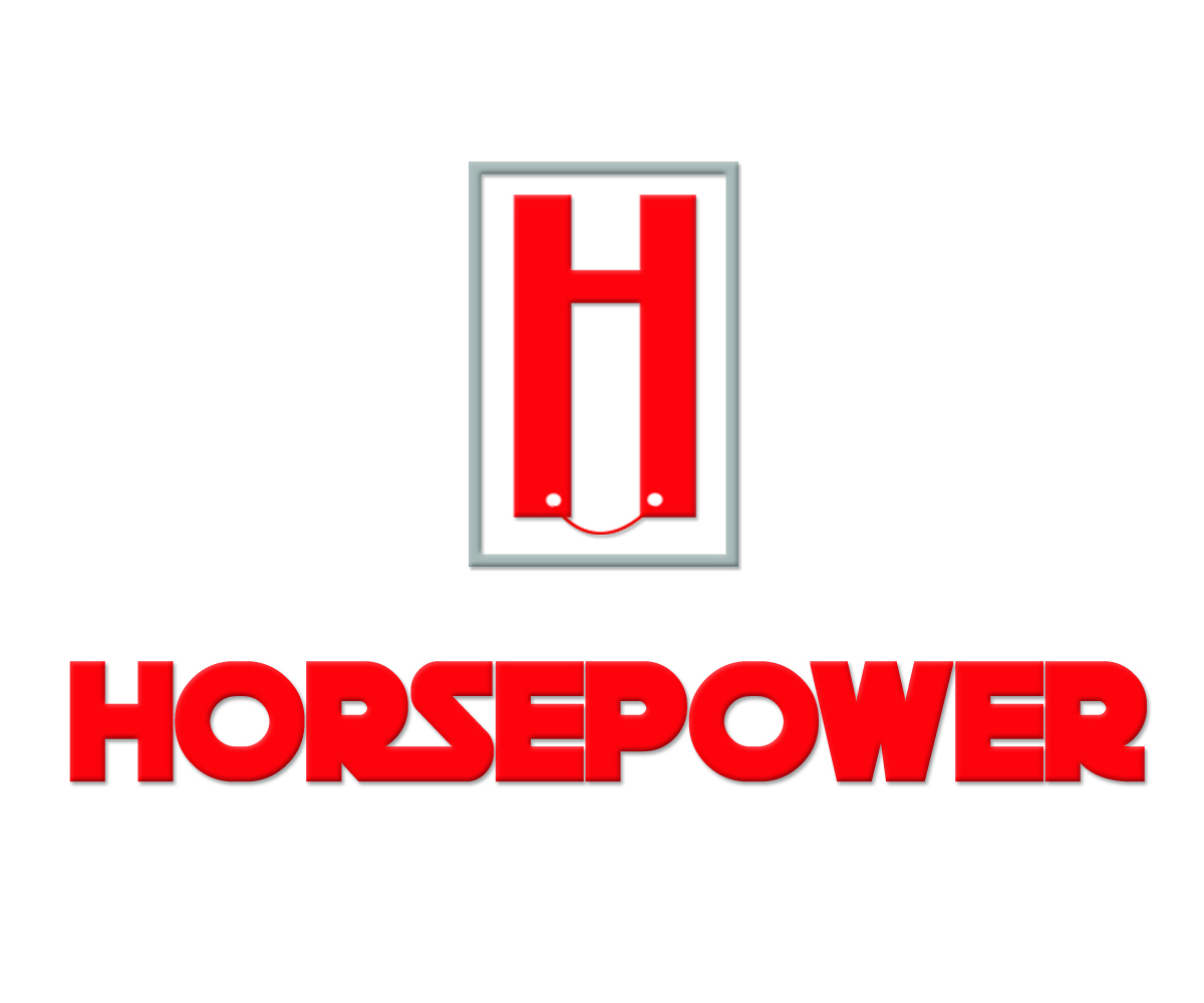 Logo Design by kshitijpayasi for Horsepower Motor Centre Ltd. | Design #11799815