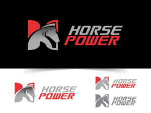 Design de Logo par isasistudio pour Horsepower Motor Centre Ltd. | Design #11795444