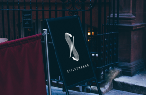 Logo Design by GLDesigns for Sticky Mango | Design: #11785059