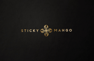 Logo Design by GLDesigns for Sticky Mango | Design: #11801495