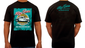T-shirt Design by Creative50