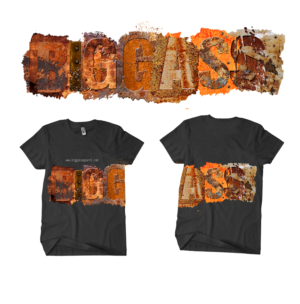 T-shirt Design by davem