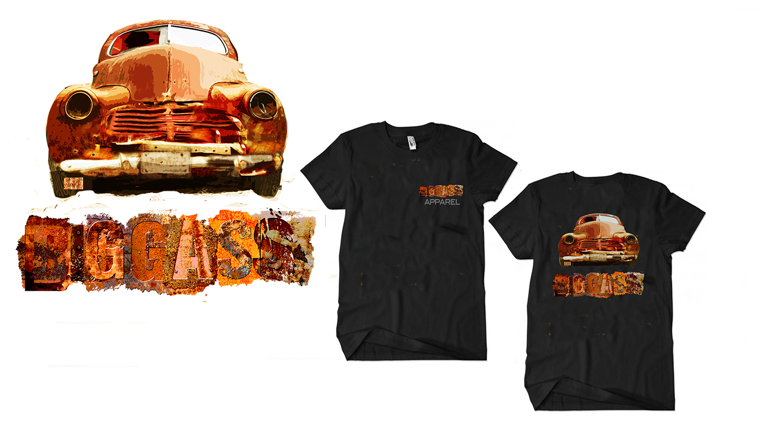 T-shirt Design by davem for this project | Design #11868833