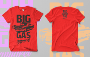 Diseño de Camiseta por BuntarBG para este proyecto | Diseño: #11863718