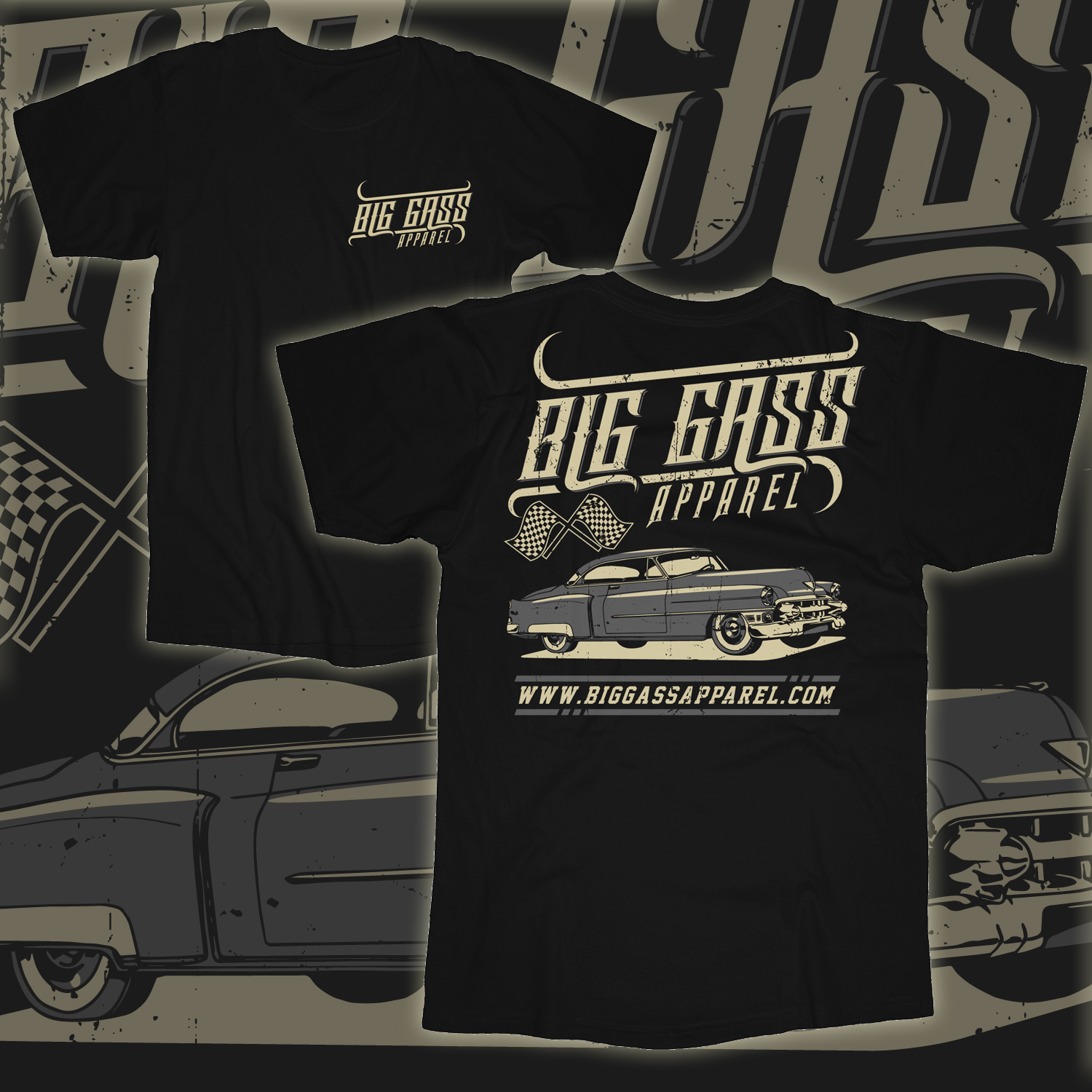 Diseño de Camiseta por Michaelsefrico para este proyecto | Diseño #11851675