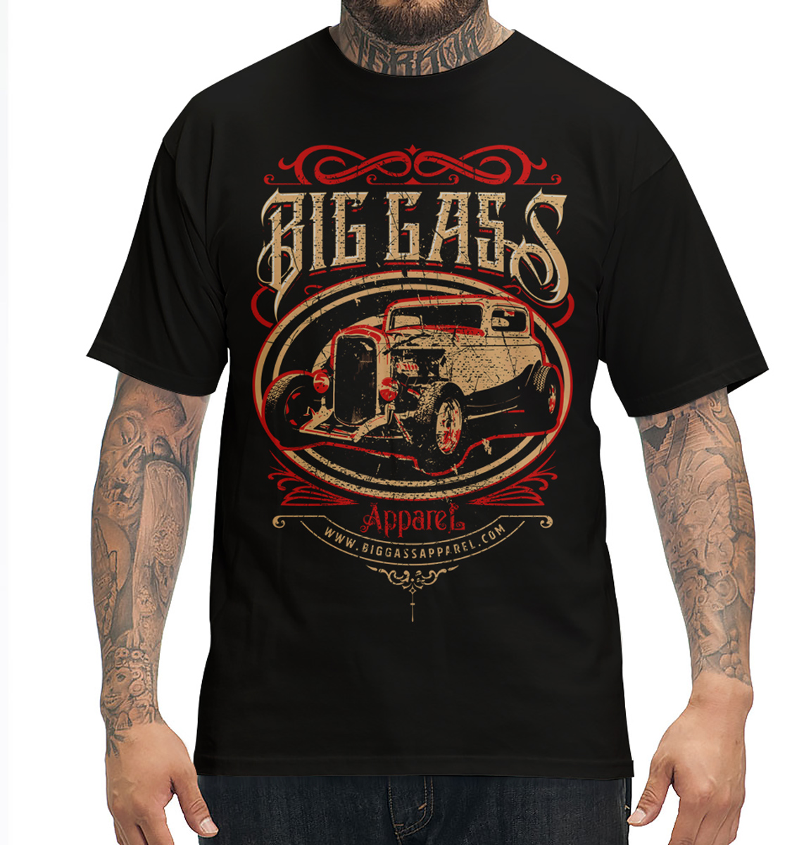 T-shirt Design by CREARTIVE for this project | Design #11832326