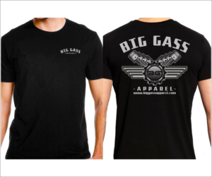 T-shirt Design by Rox Art Design for this project | Design #11832240