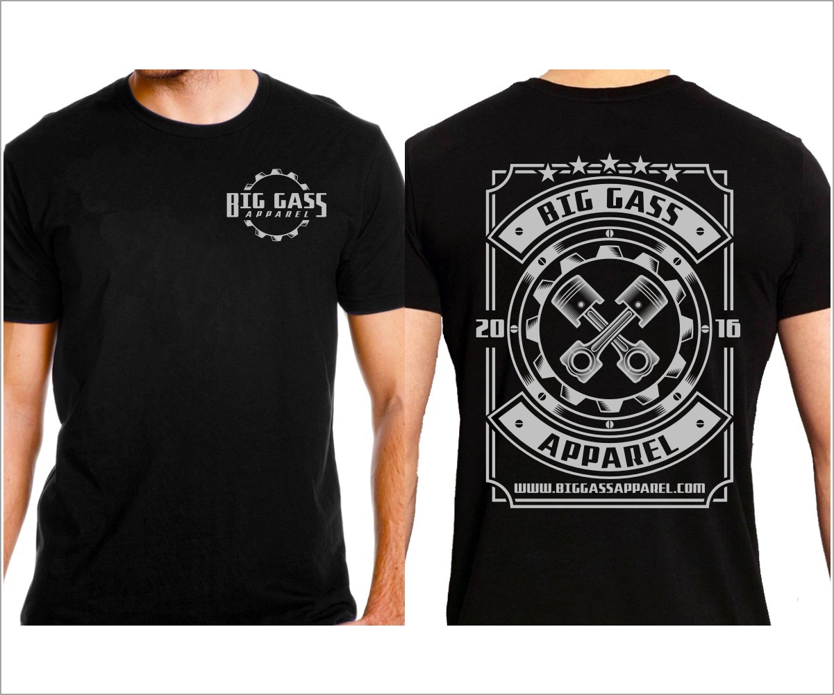 T-shirt Design by Rox Art Design for this project | Design #11839778