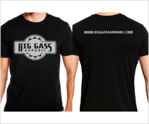 Diseño de Camiseta por Rox Art Design para este proyecto | Diseño: #11839946
