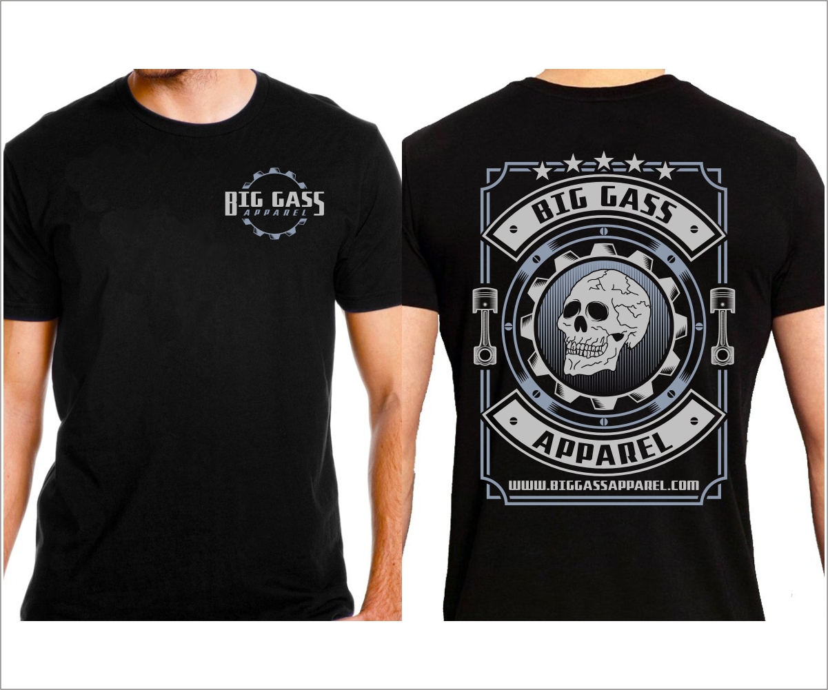 Design de T-shirt par Rox Art Design pour ce projet | Design #11841850