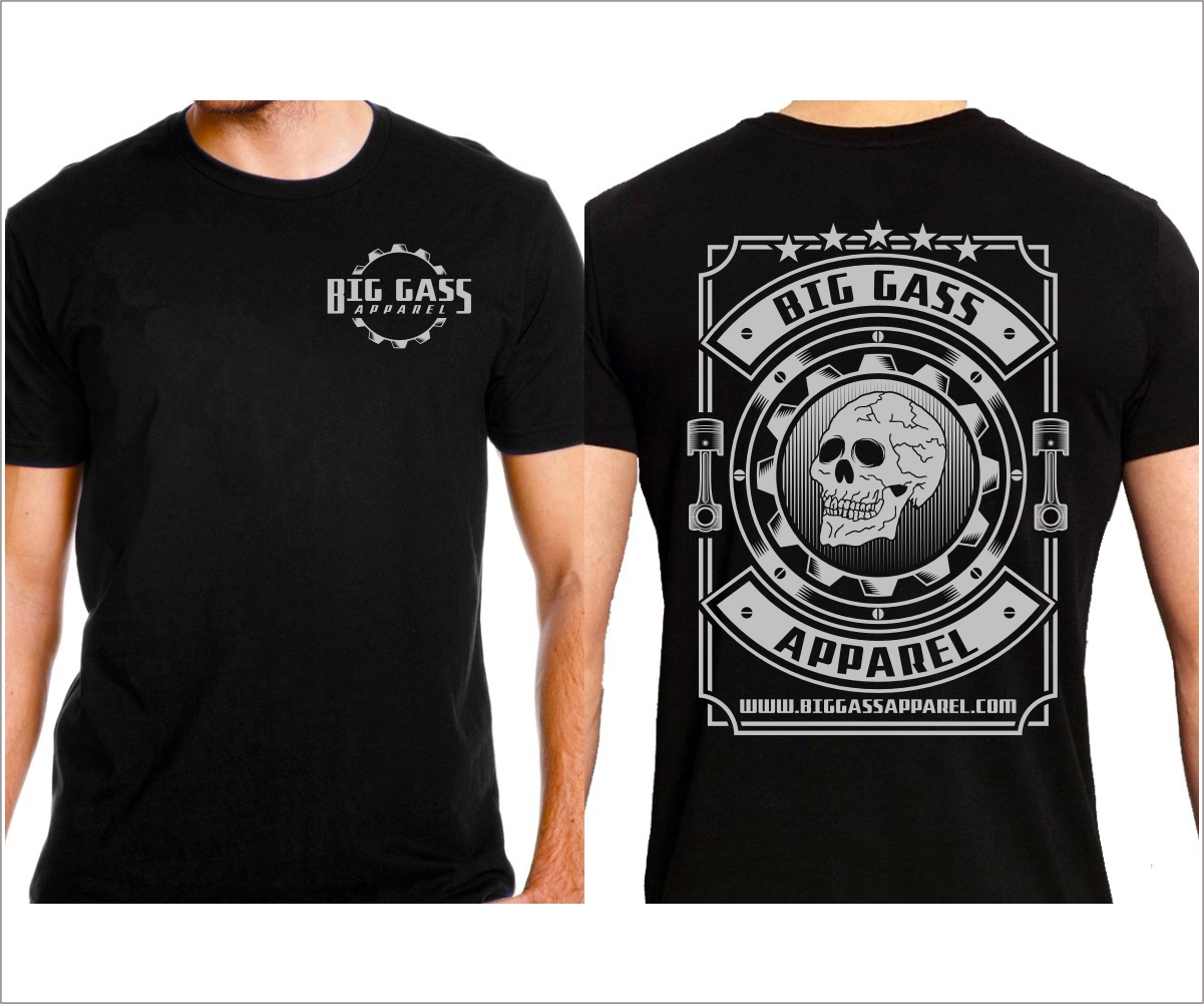 Design de T-shirt par Rox Art Design pour ce projet | Design #11841856