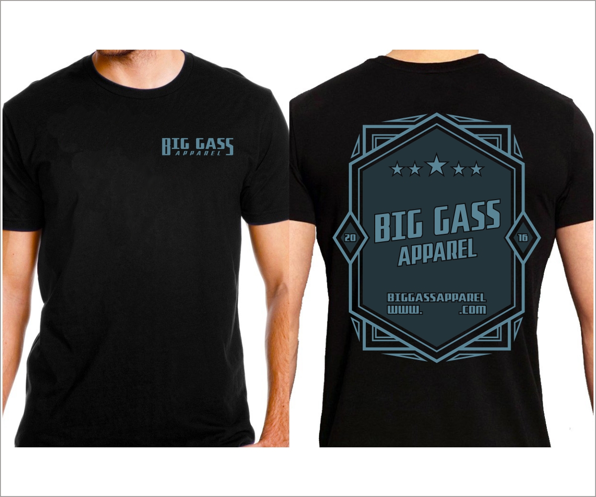 Design de T-shirt par Rox Art Design pour ce projet | Design #11842016